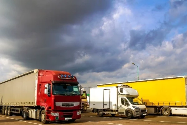 Düzce Hatay Nakliyat Ambarları